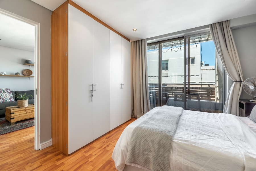 1 Bedroom Property for Sale in Cape Town City Centre Western Cape